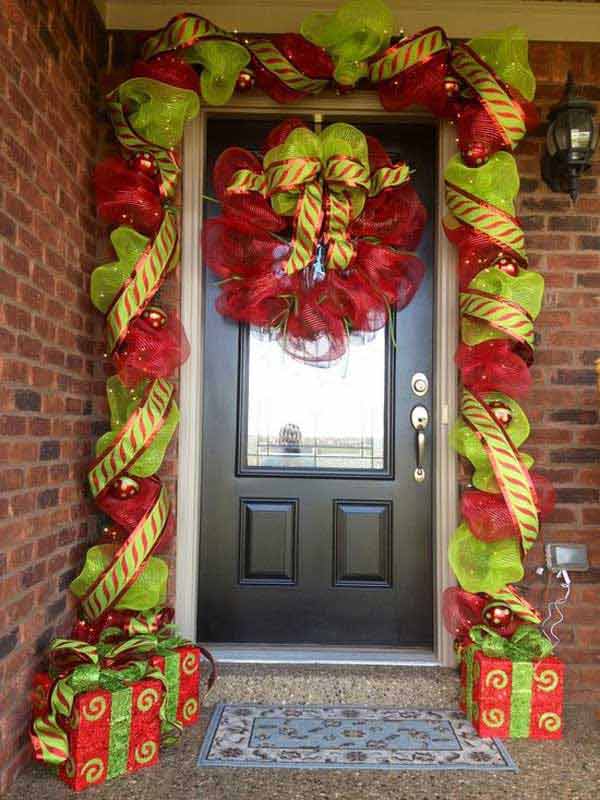 DIY-Christmas-Porch-Ideas-16