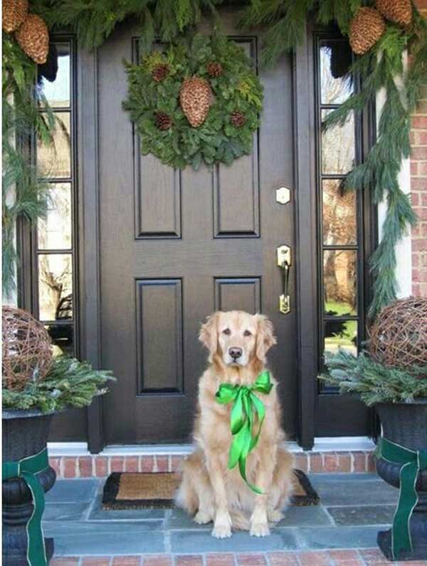 DIY-Christmas-Porch-Ideas-38