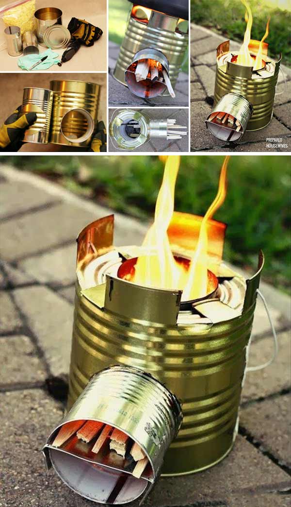 20 Crafts To Make You Fall In Love With DIYing - WooHome