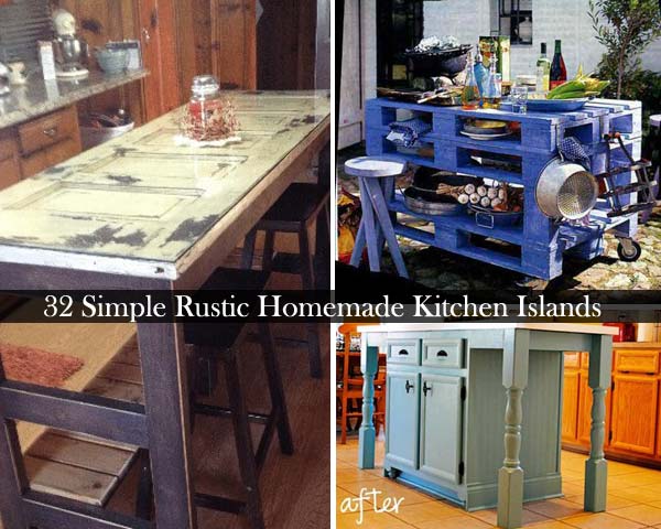 Rustic-Homemade-Kitchen-Islands-0