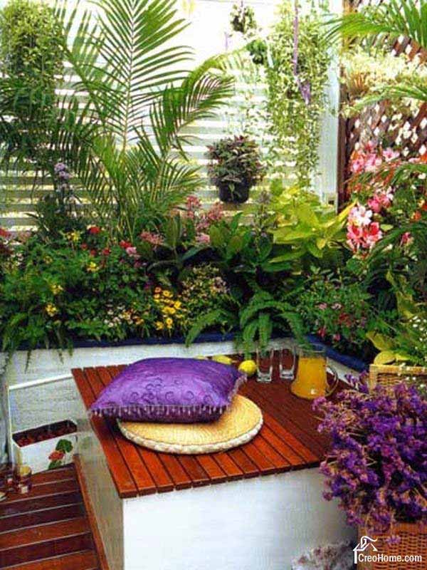 Featured image of post Backyard Garden Ideas India - Want to add a fountain to your garden?