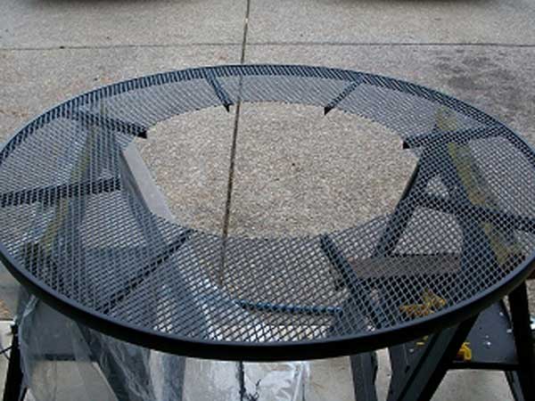 Diy Fire Pit Ideas, How To Build A Metal Fire Pit