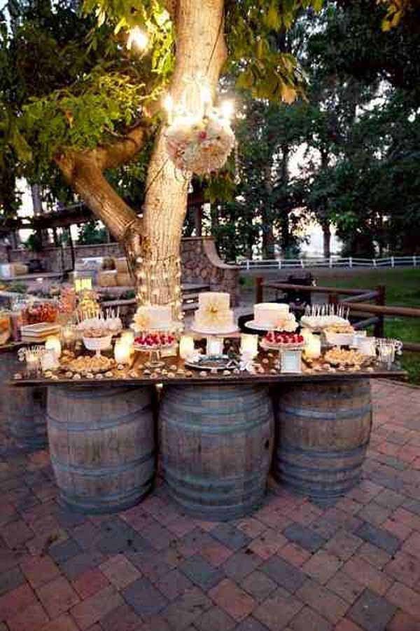 26 Creative and Low-Budget DIY Outdoor Bar Ideas - Amazing DIY