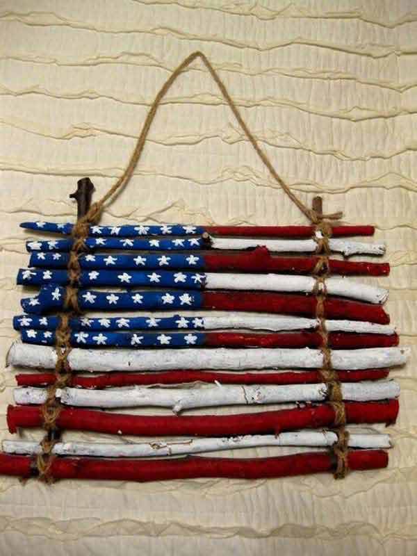 4th-of-July-Home-Decorations-7