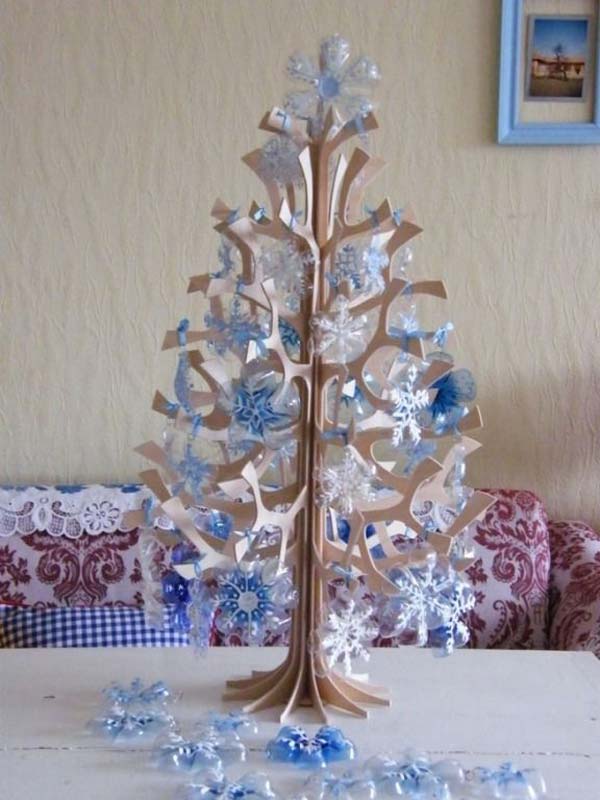40 Diy Decorating Ideas With Recycled Plastic Bottles Amazing Diy Interior Home Design