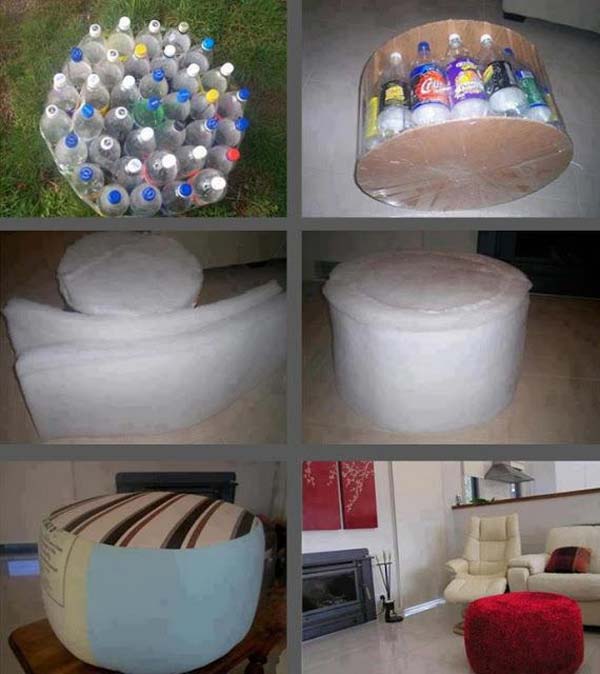 40 DIY Plastic Bag Recycling Projects