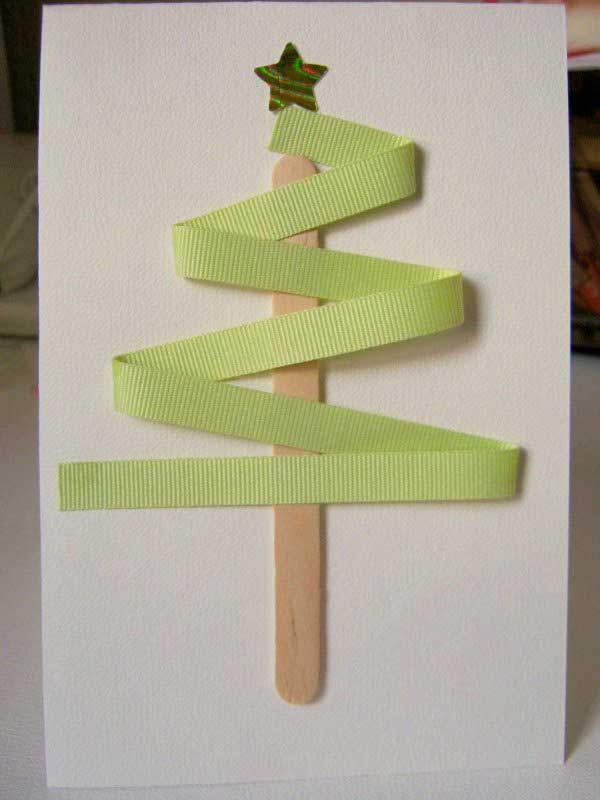 DIY-Christmas-postcard-ideas-2