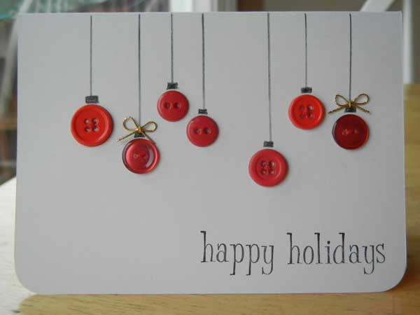 DIY-Christmas-postcard-ideas-23