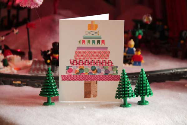 DIY-Christmas-postcard-ideas-29