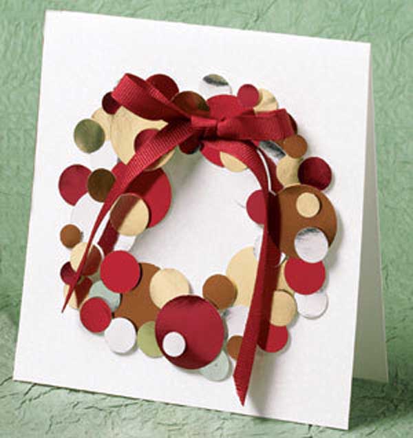 DIY-Christmas-postcard-ideas-32