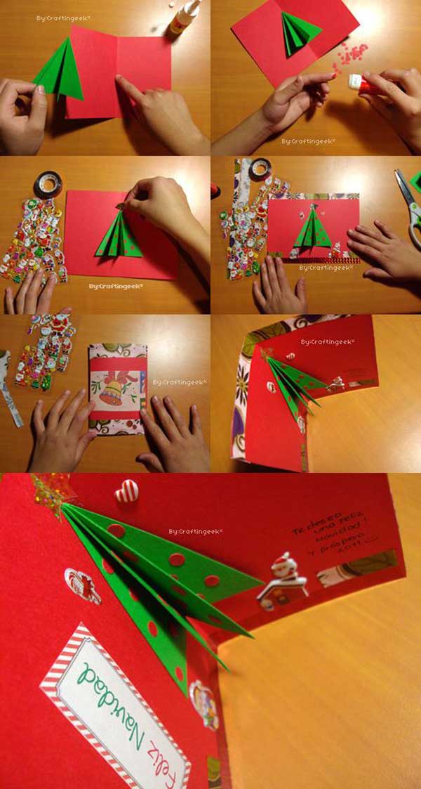 DIY-Christmas-postcard-ideas-9