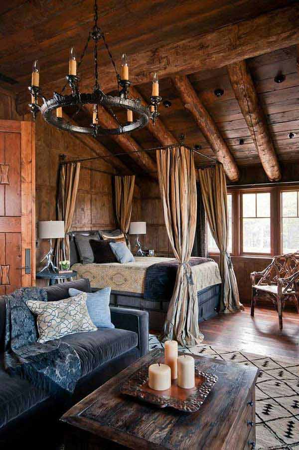 Rustic-Bedroom-Decorating-Ideas-9