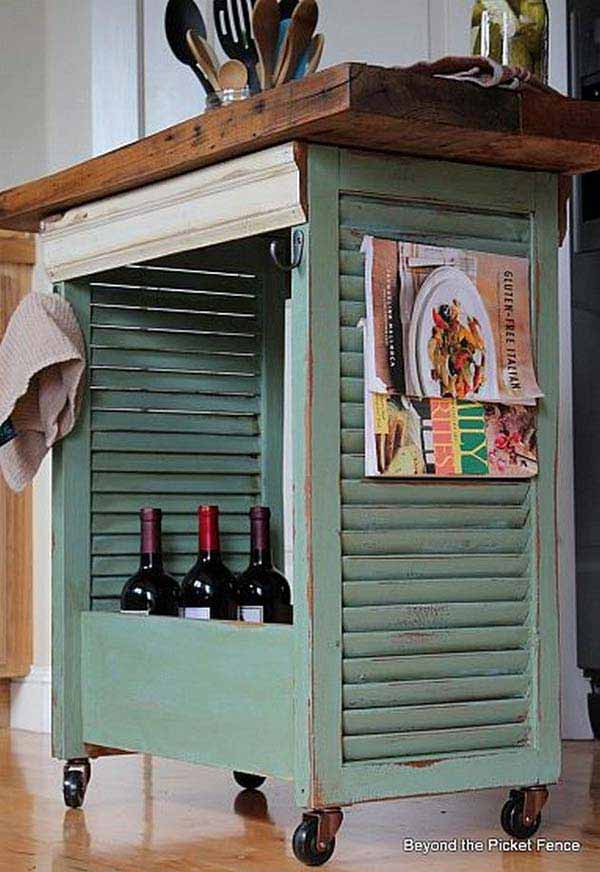 Top 38 Best Ways To Repurpose and Reuse Old Windows - Amazing DIY