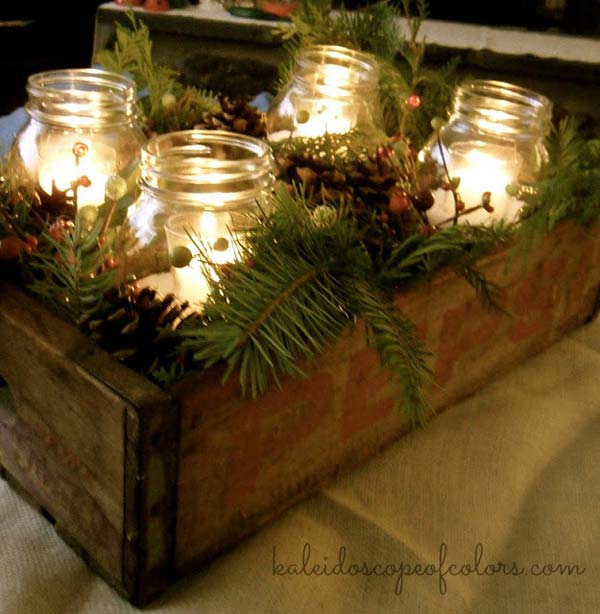 DIY-Vintage-Christmas-decor-12