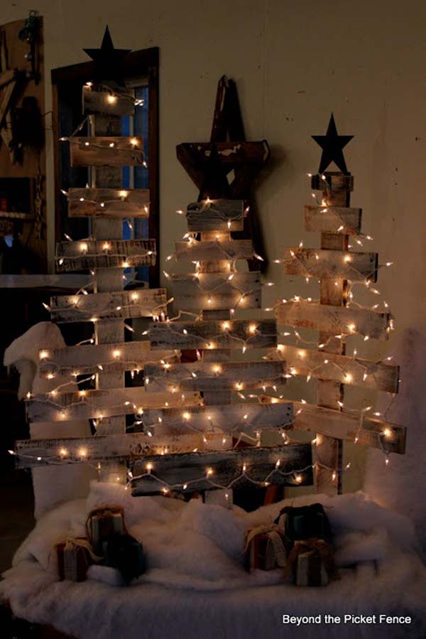 DIY-Vintage-Christmas-decor-14