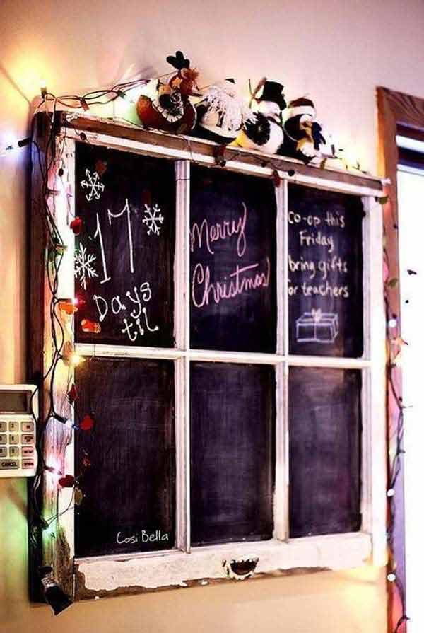 DIY-Vintage-Christmas-decor-23