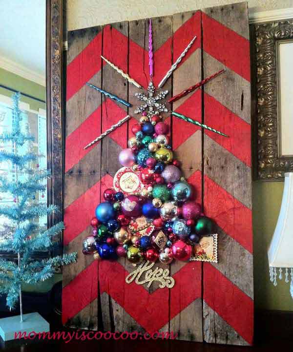 32 Astonishing DIY Vintage Christmas Decor Ideas - Amazing DIY ...