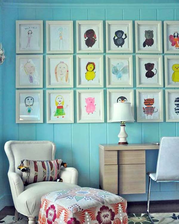 DIY-Wall-art-for-kids-room-27