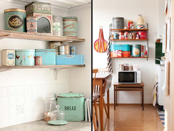 Vintage-Touch-To-Your-Kitchen-1