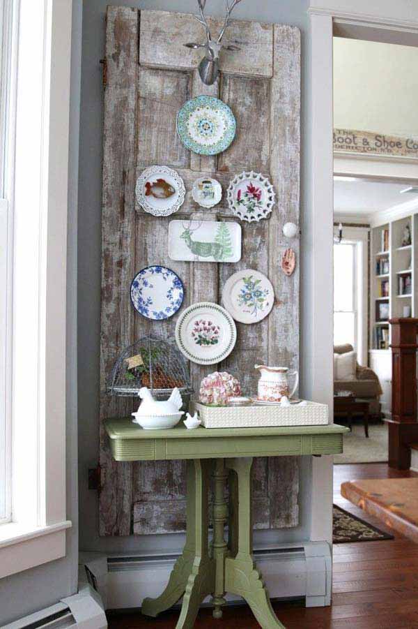 Vintage-Touch-To-Your-Kitchen-20