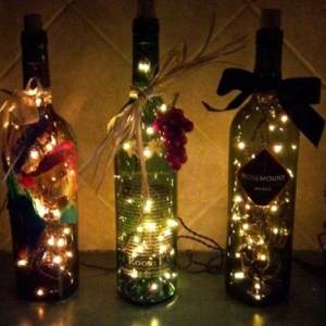 36 Creative DIY Christmas Decorations You Can Make In Under An Hour ...