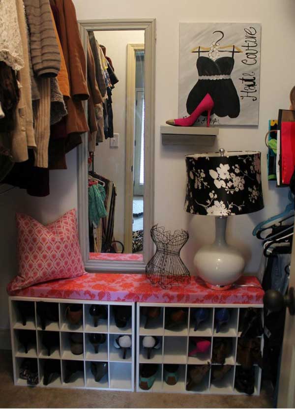 12 Clever Boot Storage Ideas