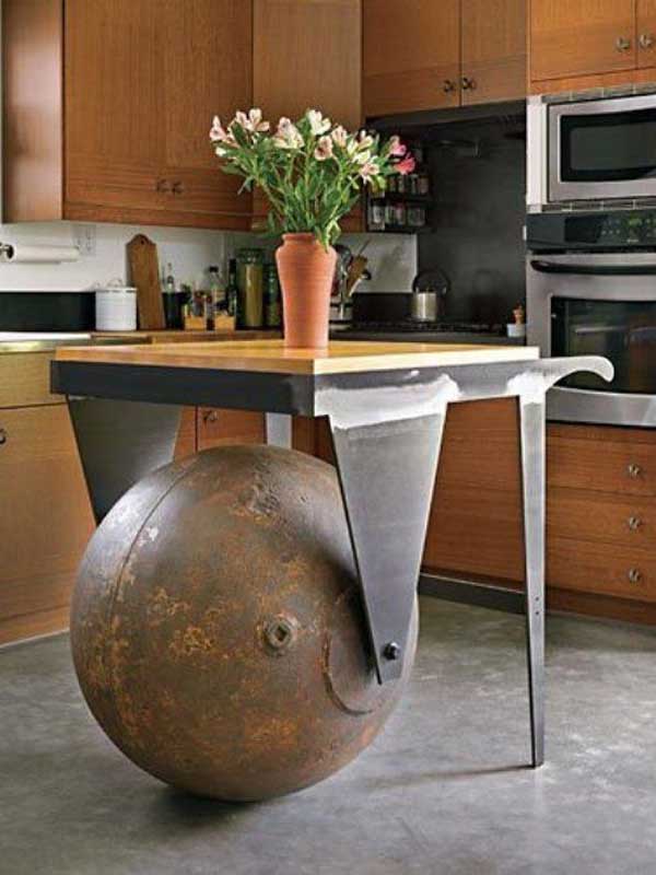 Top 23 Extremely Awesome Diy Industrial Furniture Designs Amazing Diy