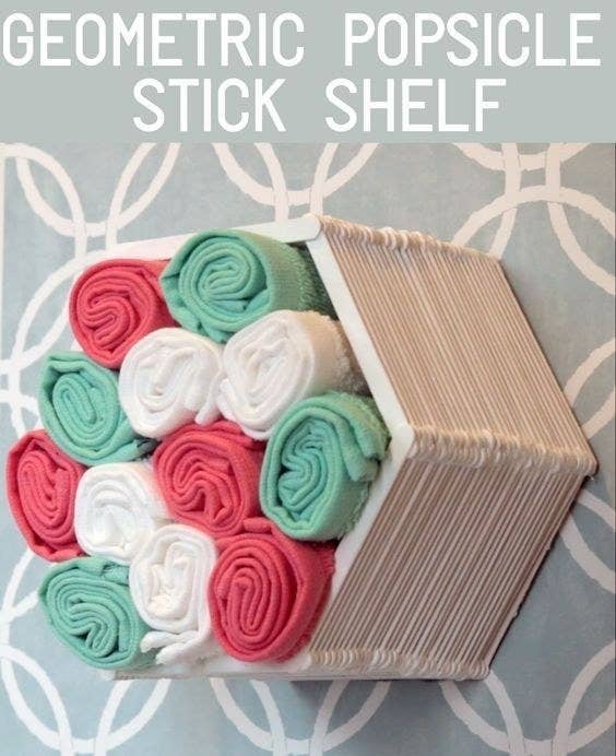 36 DIY Home Decor Projects - Easy DIY Craft Ideas for Home Decorating