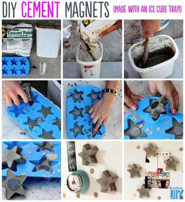36 Easy And Beautiful Diy Projects For Home Decorating You Can Make Amazing Interior Design - Handmade Craft Ideas For Home Decoration Step By