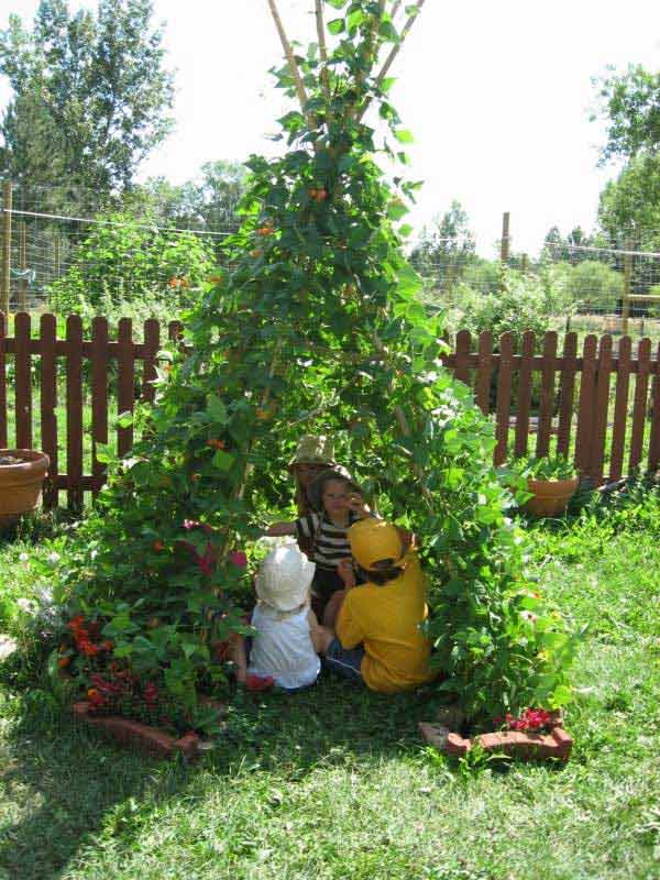 garden activities for kids woohome 5