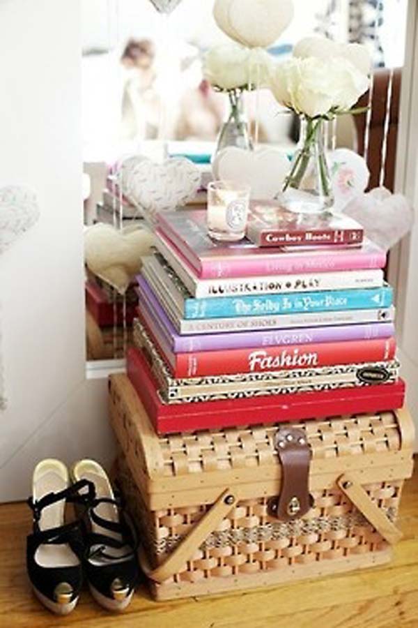 decorate-home-with-books-woohome-34