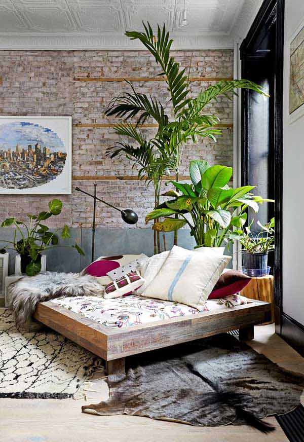 Boho-Chic-Interior-woohome-27