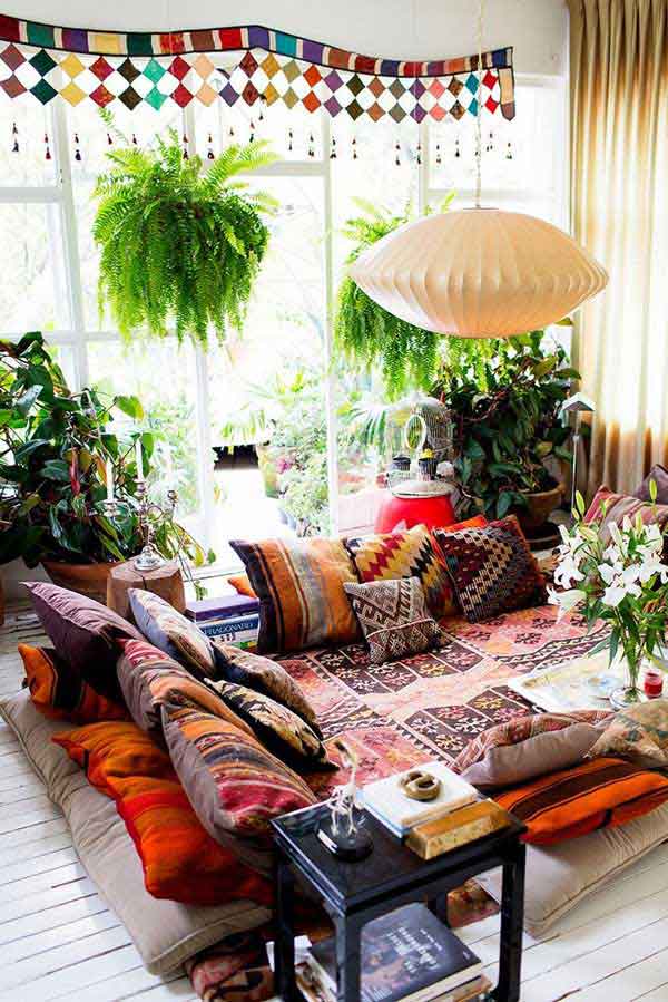 Boho-Chic-Interior-woohome-9