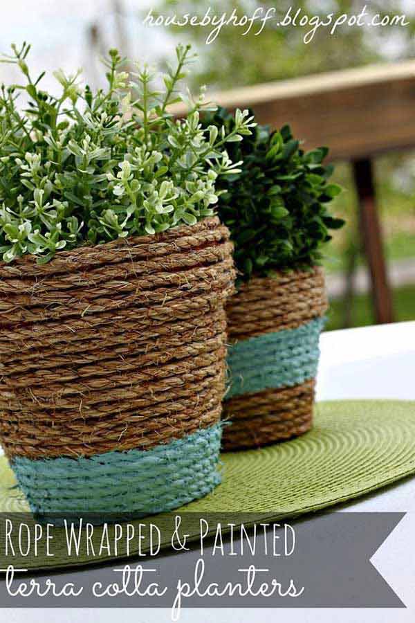 cute-diy-garden-pots-woohome-2