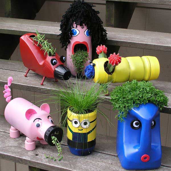 cute-diy-garden-pots-woohome-23
