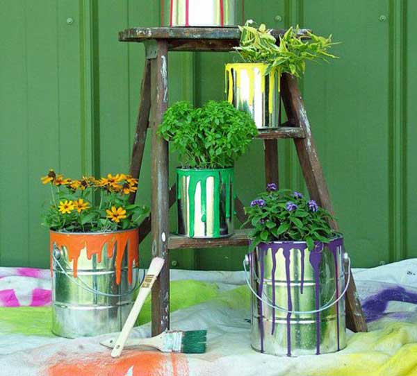 cute-diy-garden-pots-woohome-9