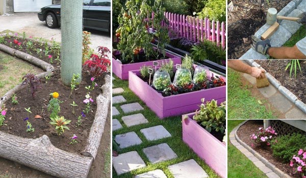 Garden-Bed-Edging-Ideas-Woohome-0