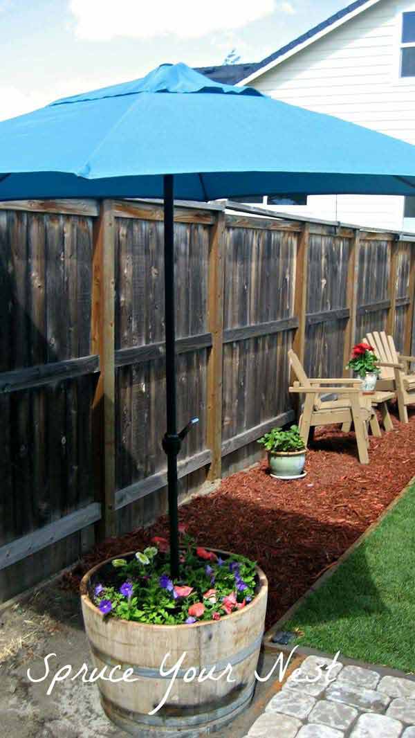 Top 32 DIY Fun Landscaping Ideas For Your Dream Backyard - Amazing DIY