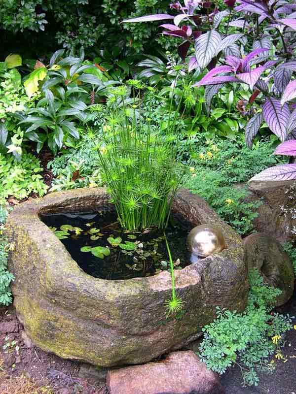 mini-pond-in-a-pot-woohome-10