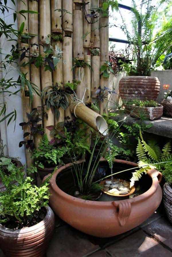 mini-pond-in-a-pot-woohome-11