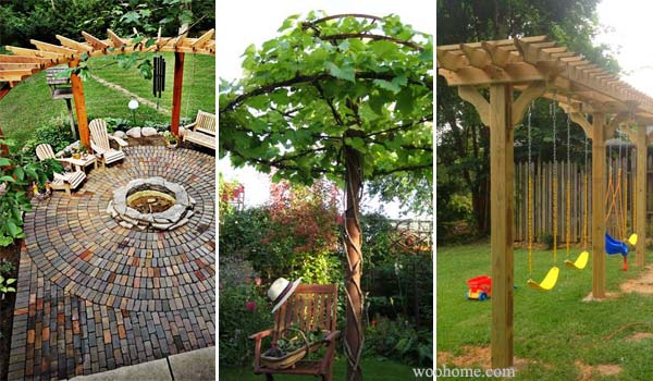 DIY-Backyard-Pergola-WooHome-0