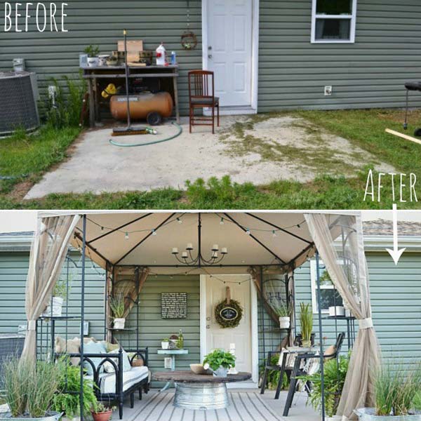 DIY-Backyard-Pergola-WooHome-5