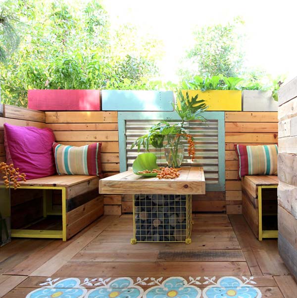 DIY-Outdoor-Seating-Ideas-WooHome-25