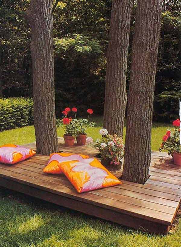 DIY-Outdoor-Seating-Ideas-WooHome-4