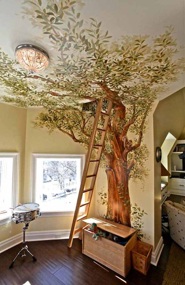 Fairy-Tale-Child-Bedroom-WooHome-20