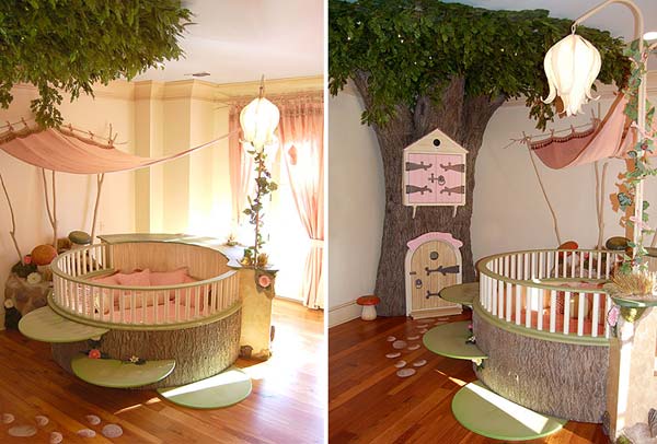 Fairy-Tale-Child-Bedroom-WooHome-5