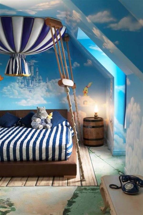 Fairy-Tale-Child-Bedroom-WooHome-6