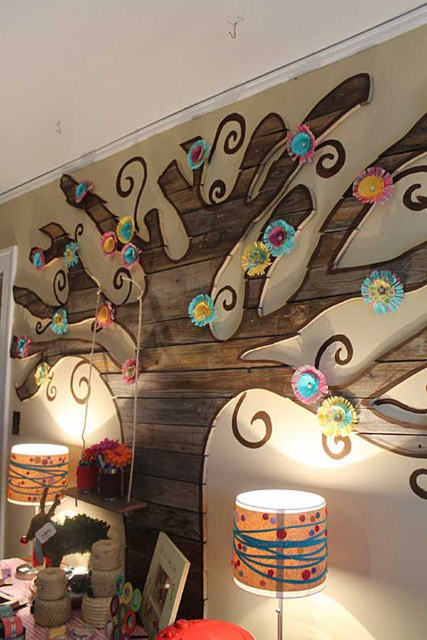 Pallet-Wall-Art-Woohome-2