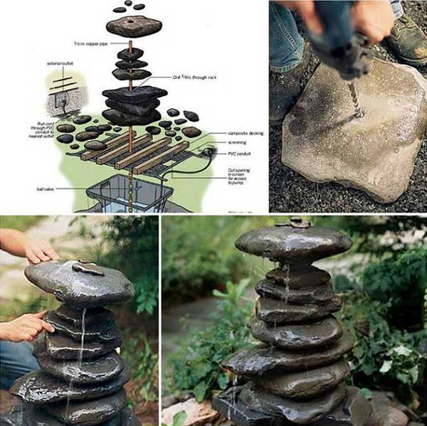 DIY-Water-Feature-Ideas-WooHome-4