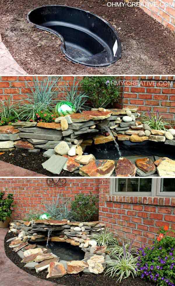 DIY-Water-Feature-Ideas-WooHome-7